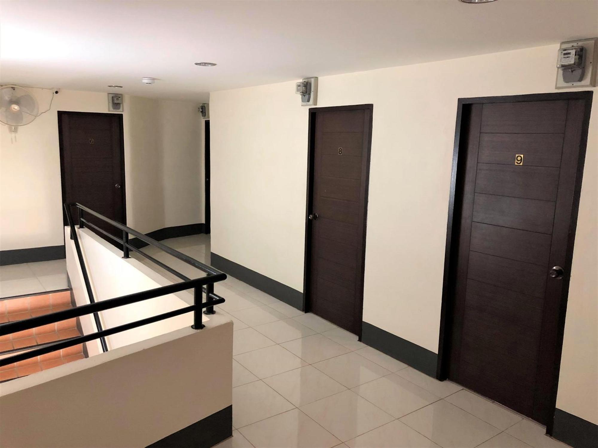 City Inn Udonthani Zewnętrze zdjęcie