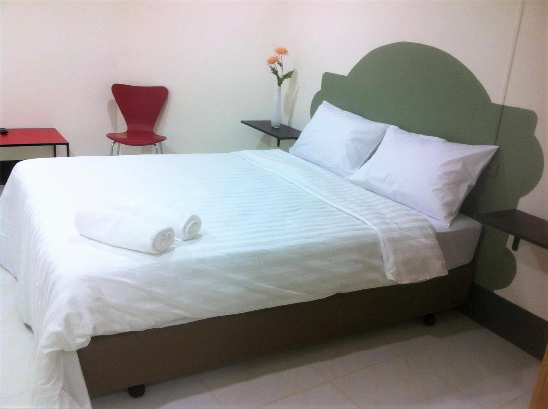 City Inn Udonthani Zewnętrze zdjęcie