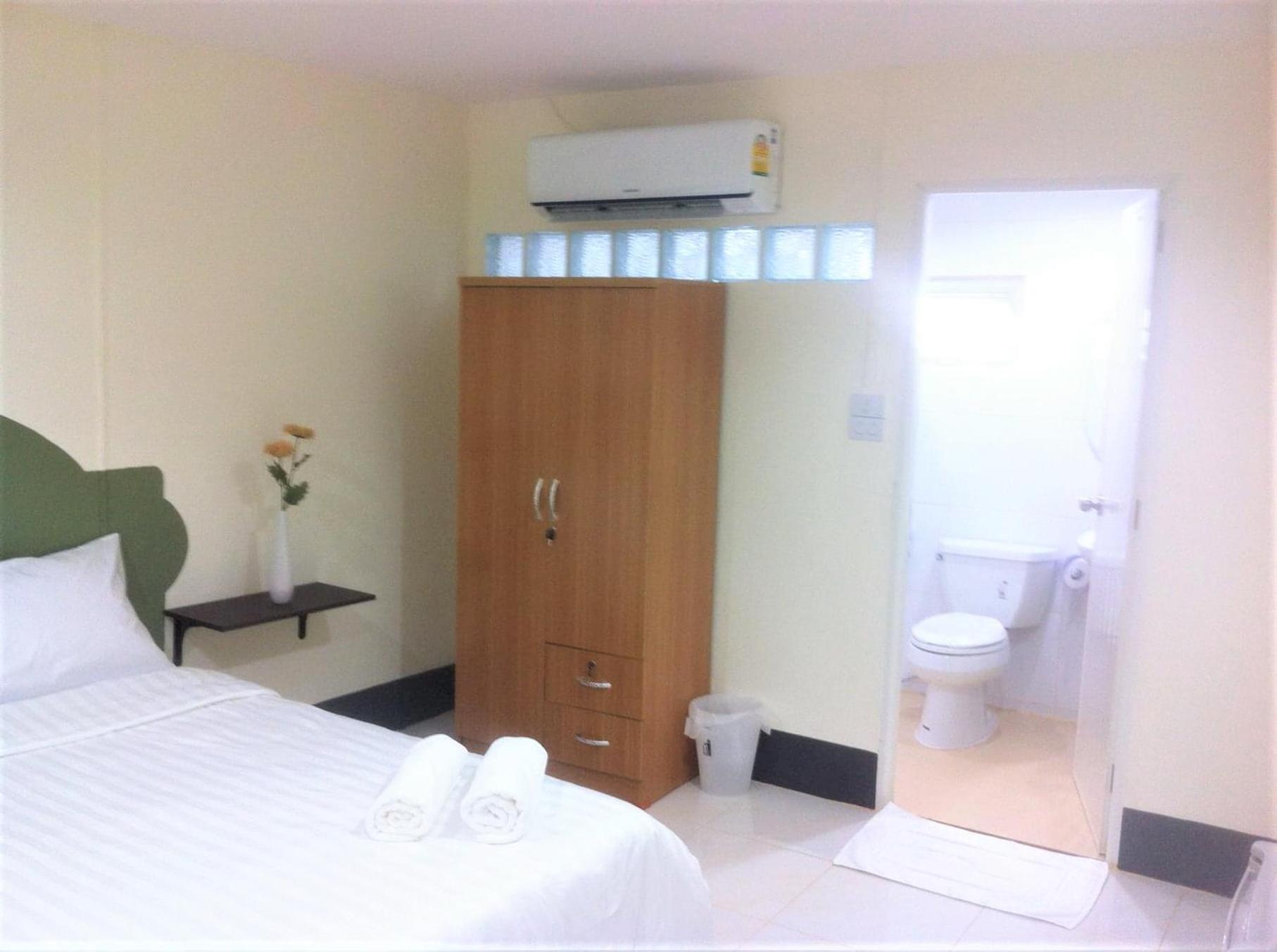 City Inn Udonthani Zewnętrze zdjęcie