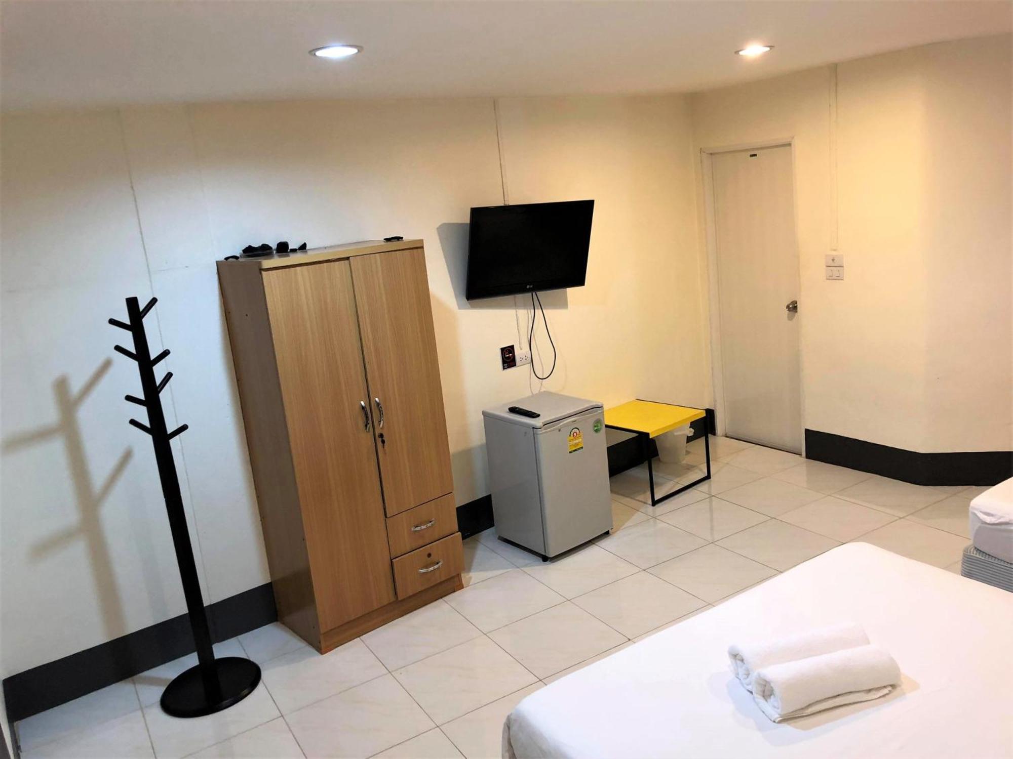 City Inn Udonthani Zewnętrze zdjęcie