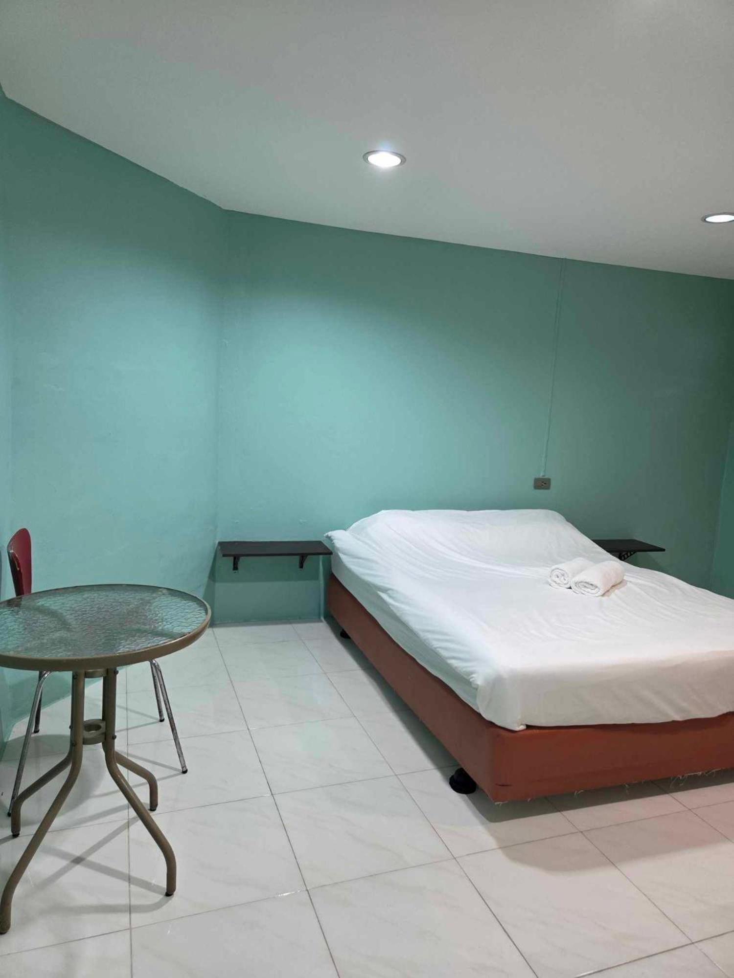City Inn Udonthani Zewnętrze zdjęcie