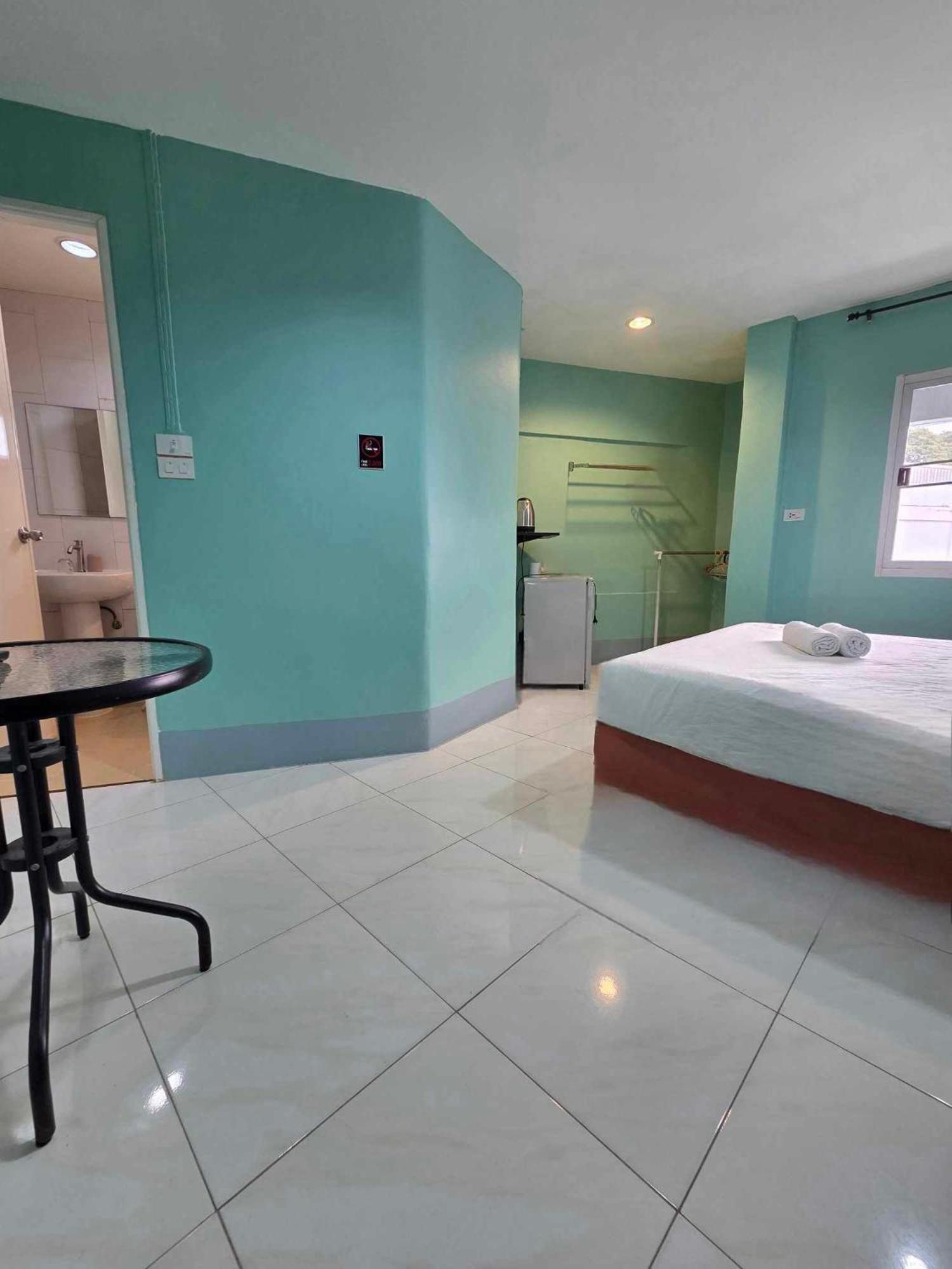 City Inn Udonthani Zewnętrze zdjęcie