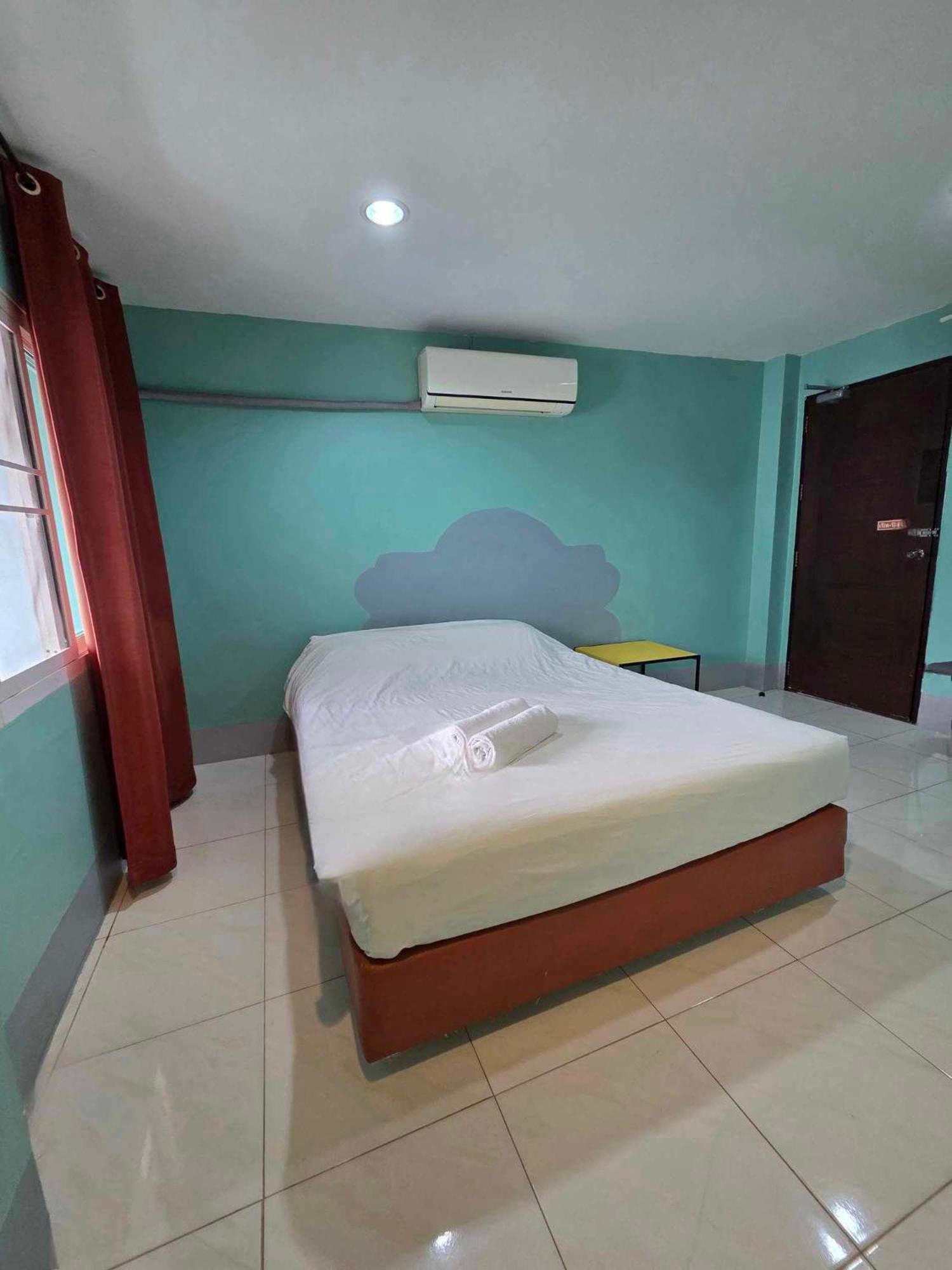 City Inn Udonthani Zewnętrze zdjęcie