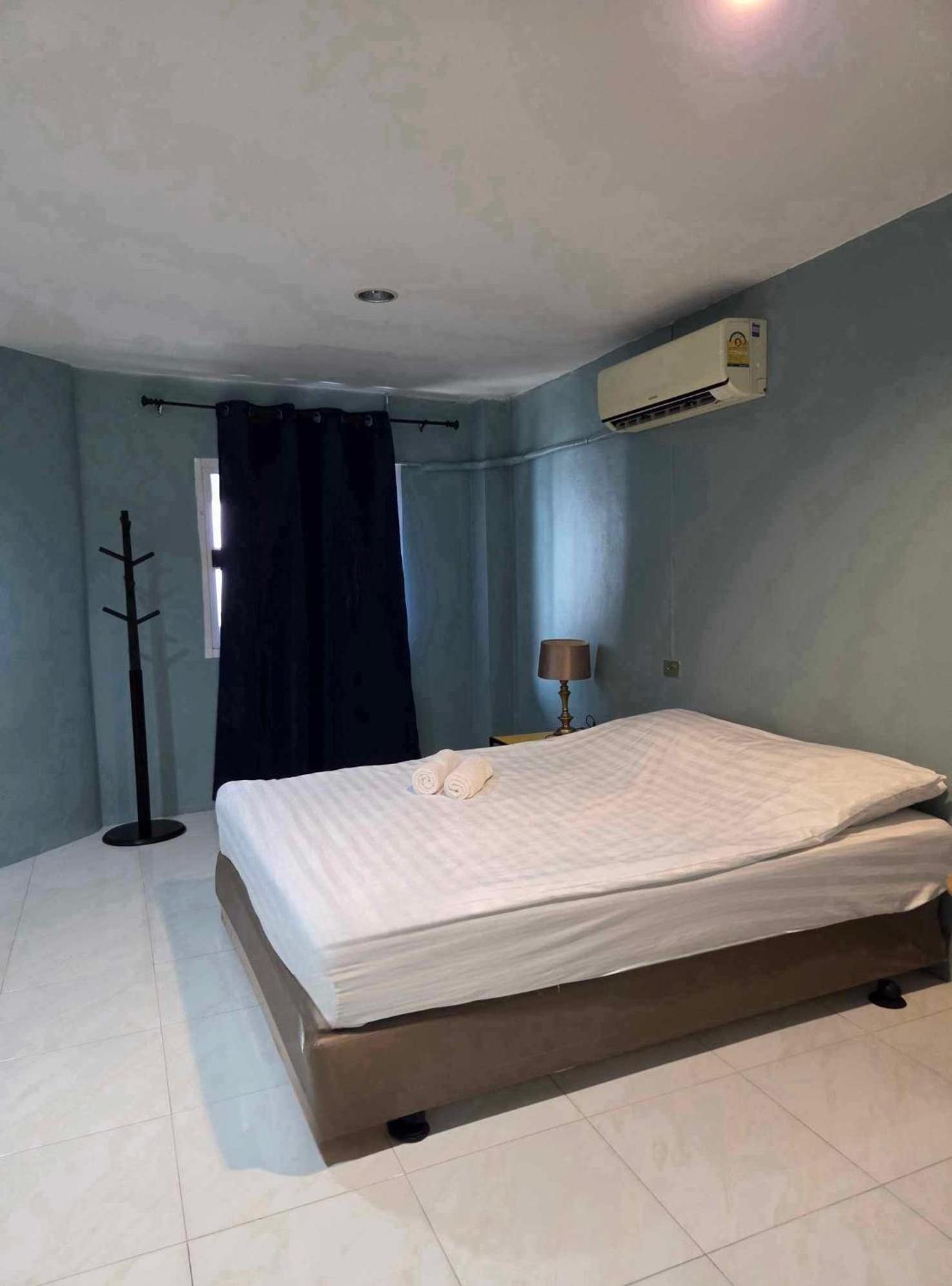 City Inn Udonthani Zewnętrze zdjęcie