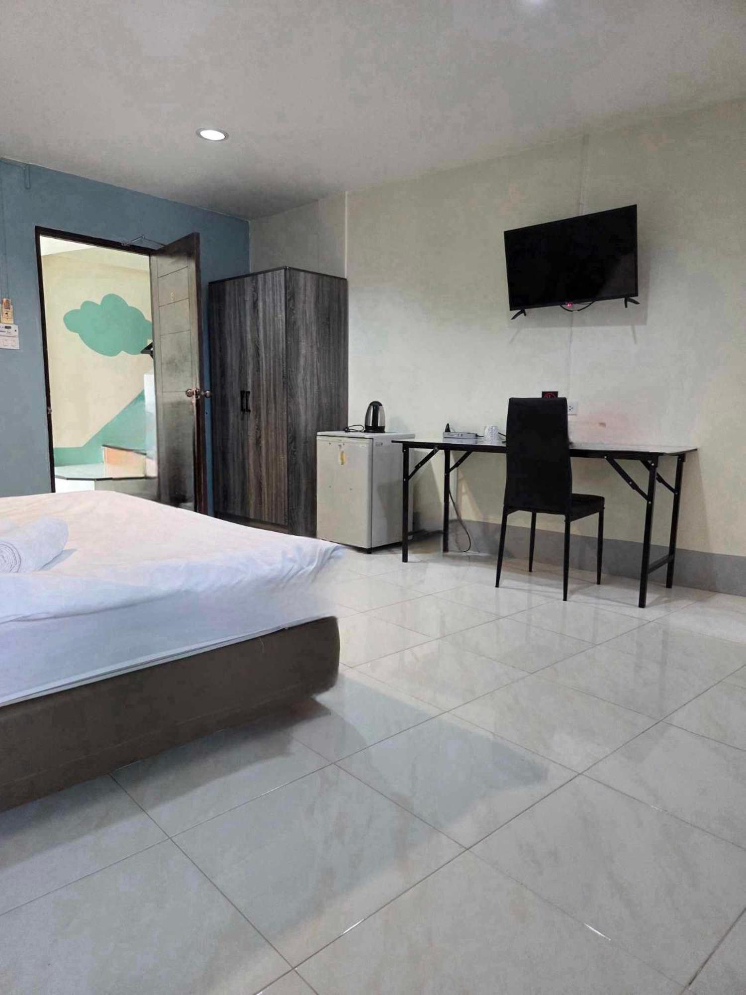 City Inn Udonthani Zewnętrze zdjęcie
