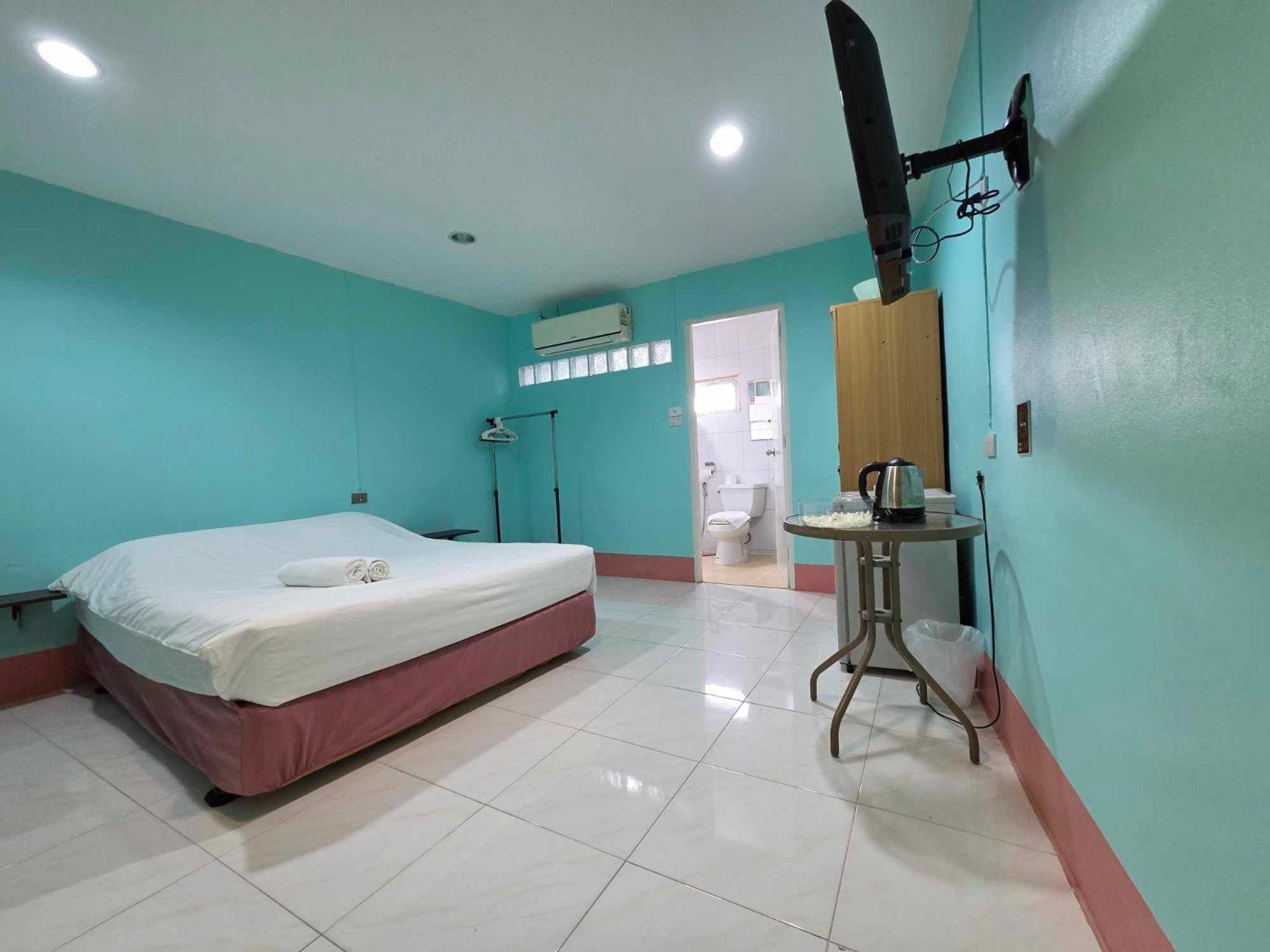 City Inn Udonthani Zewnętrze zdjęcie