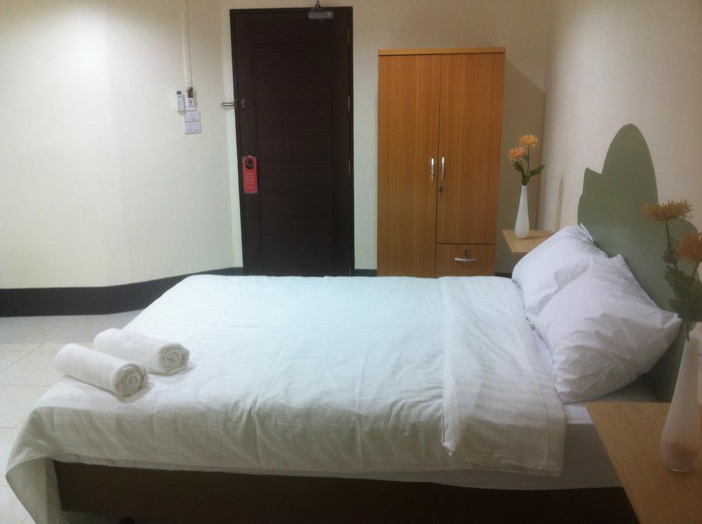 City Inn Udonthani Zewnętrze zdjęcie