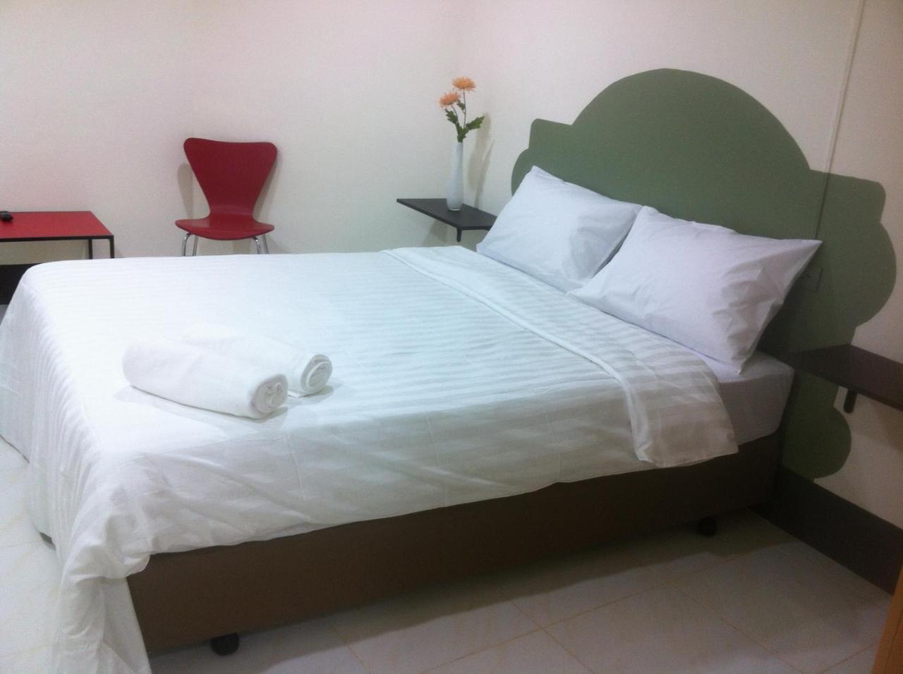 City Inn Udonthani Zewnętrze zdjęcie